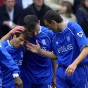 Chelsea's Title Drought: Poyet Blames 'Exhausting' Fixture Calendar