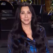 Cher, 79, Stuns Fans With Age-Defying Look in SNL Promo with Ariana Grande