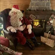 Chessington's Winter Trail Review: The Santa Grotto That Saved Christmas