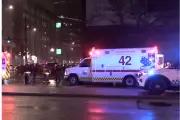 Chicago Lamborghini Shooting: 1 Dead, 3 Injured in Post-Christmas Violence