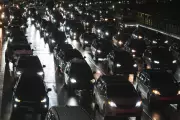 Chicago Tops US Traffic Rankings: Drivers Lose 112 Hours Annually