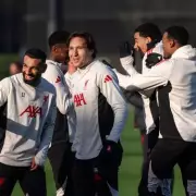 Chiesa's Crucial Month: How Salah's Absence Could Define Liverpool's Season