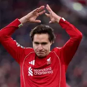 Chiesa's Liverpool Role: Impact Sub or Starting Dilemma for Slot?