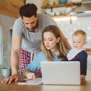 Child Benefit and Guardian's Allowance to Rise in April 2026