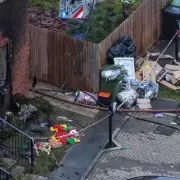 Child dies in intense Kent house fire, second youngster hospitalised