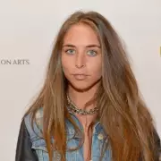 Chloe Green's Rare Outing: St Barts Double Date with Husband & Tessa Thompson