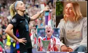 Chloe Kelly's Triumph Over Anxiety & Alopecia to BBC SPOTY Nomination