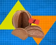 Chocolate Orange Price Doubles & Shrinks 8%: The Bitter Truth