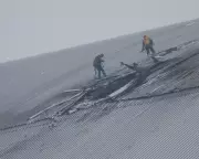 Chornobyl's €1.5bn Radiation Shield Breached, Loses Safety Function Says IAEA