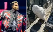 Chris Brown Fans Fume Over Unfulfilled Sneaker Orders From Auracles Brand