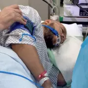 Chris Eubank Jr's Boxing Future in Doubt After Hospital Video Reveals Health Battle