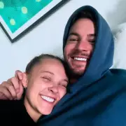 Chris Hughes and JoJo Siwa Reunite After 5 Weeks Apart in Long-Distance Struggle