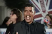 Chris Kamara on mental health battle: 'Life flashed before my eyes'