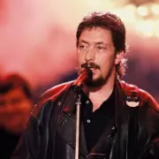 Chris Rea Dies Aged 74: 'Driving Home For Christmas' Singer Passes Away