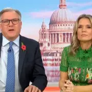 Chris Rea Dies Aged 74: Good Morning Britain Pays Tribute to 'Driving Home for Christmas' Singer