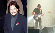 Chris Rea Dies at 74: 'Driving Home for Christmas' Singer Defied Health Battles