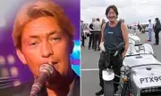 Chris Rea's £210k-a-Year Christmas Hit: The Traffic Jam That Built a Fortune