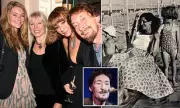 Chris Rea's Family Heartbreak: Third Sibling Dies in Three Months at 74