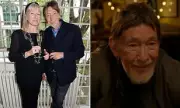 Chris Rea's Final Gift: Driving Home For Christmas Rights to Wife After Cancer Battle