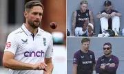 Chris Woakes Defends Bazball: 'Style Not the Issue' in England's Ashes Slump