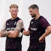 Chris Woakes Defends England's Bazball As Australia Lead Ashes 2-0