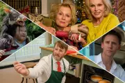 Christmas 2025 TV & Film Guide: 16 Must-See Highlights from Knives Out to Stranger Things
