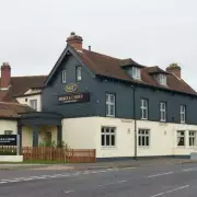 Christmas Chaos: £1,300 Dinner Ruined as Restaurant Shuts Without Warning