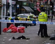 Christmas Day Murder: Man Convicted for Killing Pedestrian in London Hate Attack