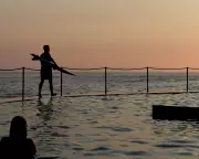 Christmas Day Weather Forecast: A Mixed Bag of Heatwaves and Winter Woollies Across Australia