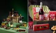 Christmas Hamper Scandal: Festive Baskets Cost Up to 85% More Than Contents