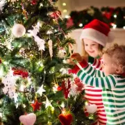 Christmas Tree Warning: Unusual Pine Cone Lumps Could Be Mantis Egg Sacs