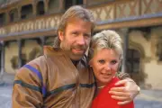 Chuck Norris Mourns Death of Ex-Wife Dianne Holechek at 84