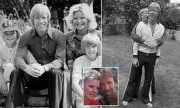 Chuck Norris Pays Tribute to Ex-Wife Dianne Holechek After Her Death at 85
