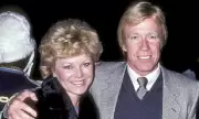 Chuck Norris's Ex-Wife Dianne Holechek Dies Aged 84 After Dementia Battle