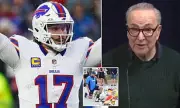 Chuck Schumer slammed for 'tone deaf' Bills praise before Sydney shooting remarks