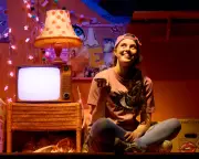 Cinderella Review: Rapping Mice & Magical Microwave in Kingston's Witty Panto