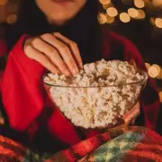 Classic Film 'White Christmas' Streams Free on BBC iPlayer This Festive Season