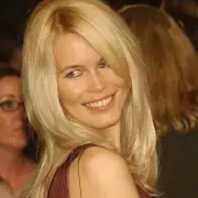 Claudia Schiffer's £275k Love Actually Cameo: £4.5k Per Second
