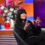 Claudia Winkleman Lands BBC 'Fortune' for New 'All Frills' Chat Show