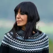 Claudia Winkleman's Vieve Eye Wand Drops to Under £10 for NYE