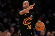 Cleveland Cavaliers fined $250,000 for NBA player rest rule violation