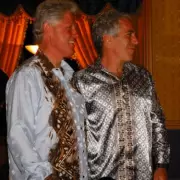 Clinton Staff Hits Back Over Epstein Files, Accuses White House of 'Scapegoating'