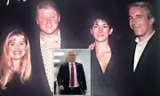 Clintons Face Contempt of Congress Deadline Over Epstein Depositions