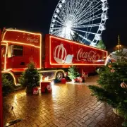 Coca-Cola Christmas Truck Tour 2025 Heads to Leeds This Week