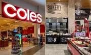Coles Christmas Bakery Shift Leaves UK Shoppers Without Doughnuts