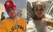 Conor Maynard Mocks Charlotte Chilton's Brain Surgery Amid Paternity Row