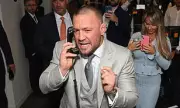 Conor McGregor NBA Lawsuit Dropped: Woman Withdraws Sexual Assault Claim