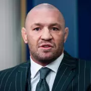Conor McGregor sexual assault lawsuit dropped after NBA game allegations