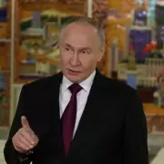 Cooper Vows UK-Led Summit to Target Dirty Money Funding Crime and Ukraine War