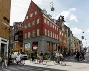 Copenhagen's Cycle Success: How 40% Commute by Bike Boosts Urban Health